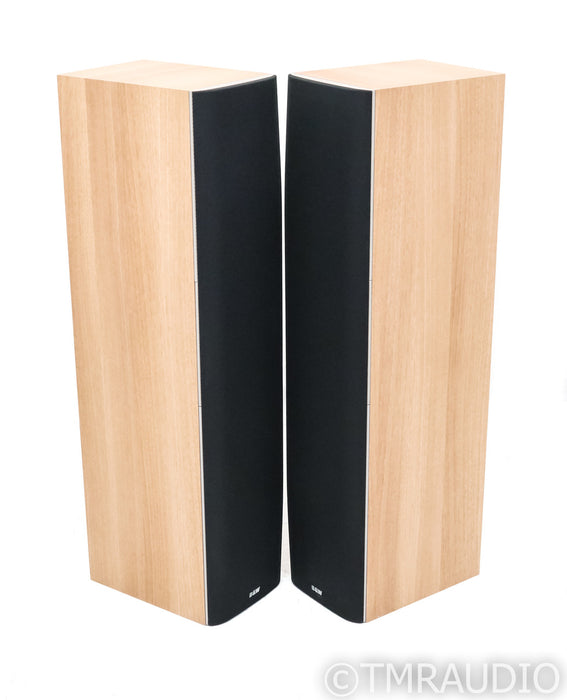 B&W DM603 S3 Floorstanding Speakers