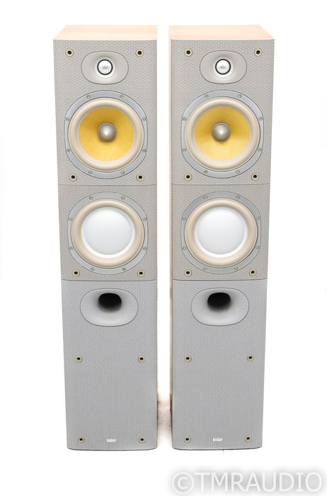 B&W DM603 S3 Floorstanding Speakers