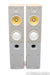 B&W DM603 S3 Floorstanding Speakers
