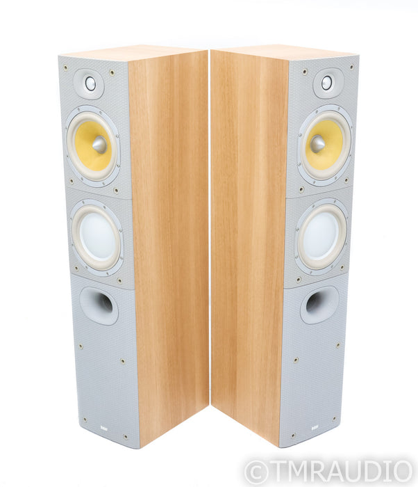 B&W DM603 S3 Floorstanding Speakers