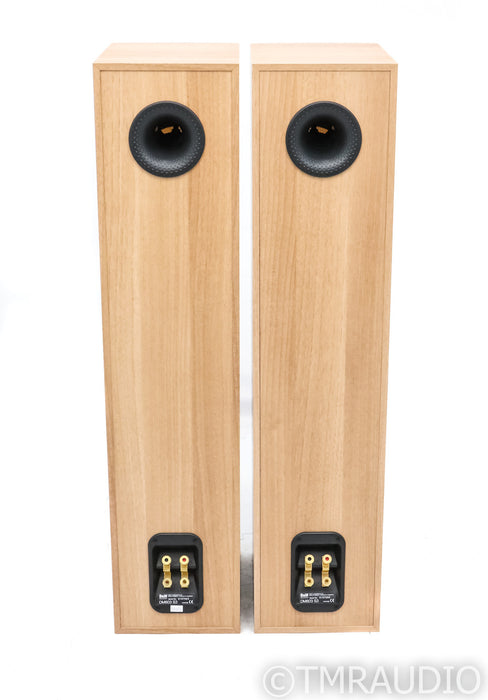 B&W DM603 S3 Floorstanding Speakers