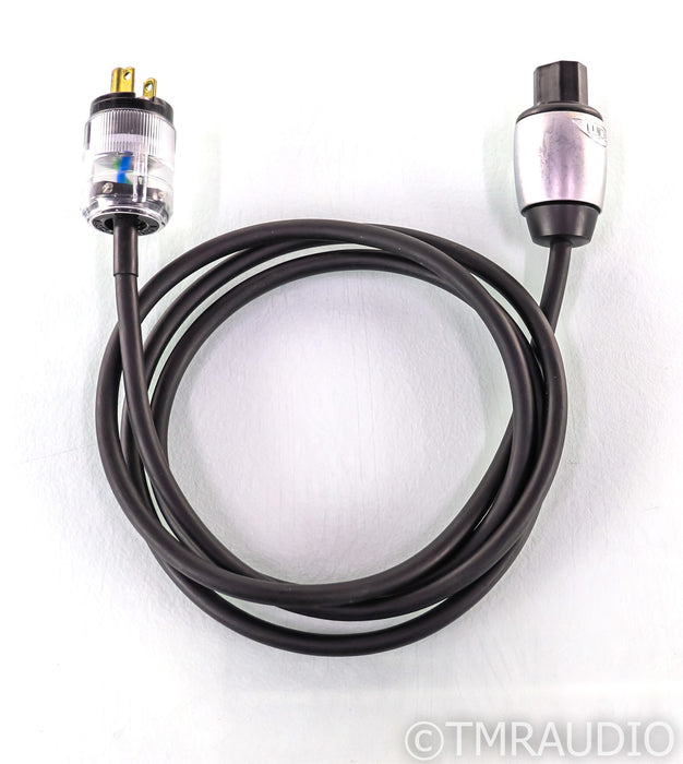 Naim Power Line Power Cable; 2m AC Cord