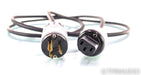 Naim Power Line Power Cable; 2m AC Cord