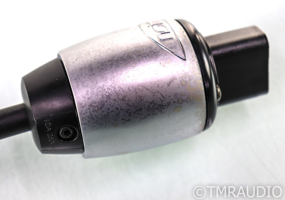 Naim Power Line Power Cable; 2m AC Cord