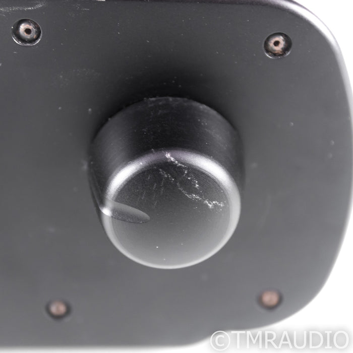 Headroom Max Balanced Headphone Amplifier; Max DAC; D/A Converter