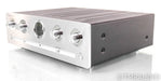 Vincent SA-T7 Stereo Tube Preamplifier; SA T7; Silver; Blohbaum System