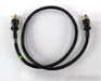 Naim Snaxo Burndy Power Supply Umbilical Cable; 1m Interconnect