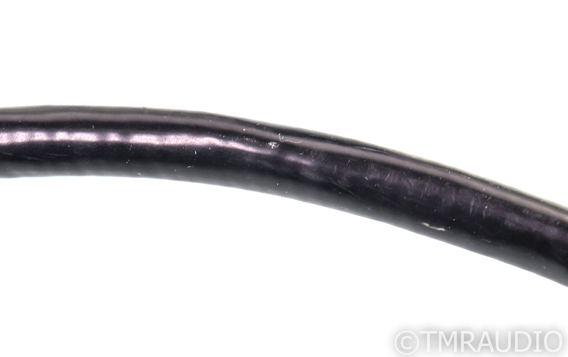 Naim Snaxo Burndy Power Supply Umbilical Cable; 1m Interconnect