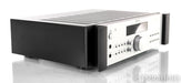 Rotel RX-1052 Stereo Home Theater Receiver; RX1052; Silver; Remote; MM Phono
