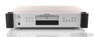 Rotel RCD-1072 CD Player; RCD1072; Remote; HDCD; Silver