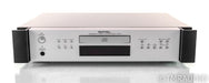 Rotel RCD-1072 CD Player; RCD1072; Remote; HDCD; Silver