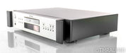 Rotel RCD-1072 CD Player; RCD1072; Remote; HDCD; Silver
