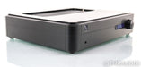 PS Audio PerfectWave BHK Stereo Tube Hybrid Preamplifier; Black; Remote (Used)