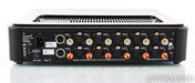 PS Audio PerfectWave BHK Stereo Tube Hybrid Preamplifier; Black; Remote (Used)