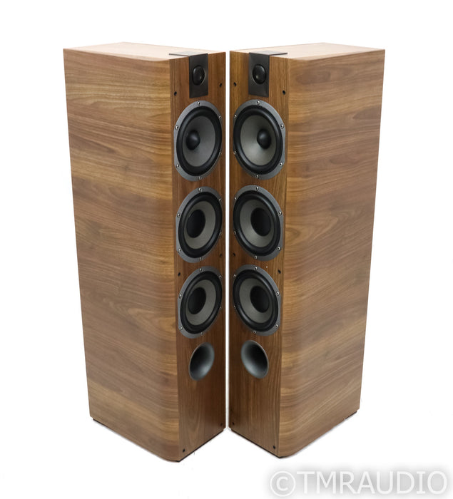 Focal Chorus 726 Floorstanding Speakers