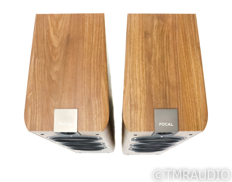 Focal Chorus 726 Floorstanding Speakers