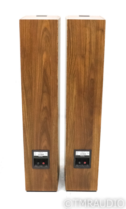 Focal Chorus 726 Floorstanding Speakers