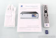 PS Audio PerfectWave DirectStream DAC; D/A Converter; DSD; Black; Remote (Used)