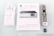 PS Audio PerfectWave DirectStream DAC; D/A Converter; DSD; Black; Remote (Used)
