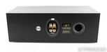 Paradigm Reference Studio CC590 v.4 Center Channel Speaker; Black; CC-590
