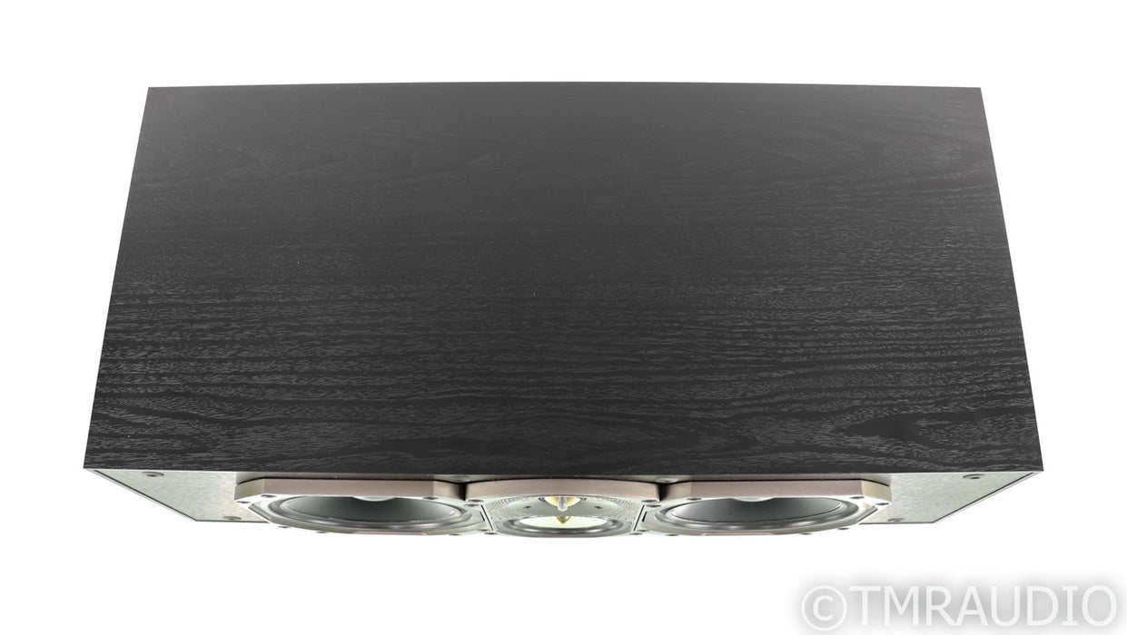 Paradigm Reference Studio CC590 v.4 Center Channel Speaker; Black; CC-590