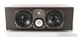 Paradigm Reference Studio CC590 v.4 Center Channel Speaker; Black; CC-590