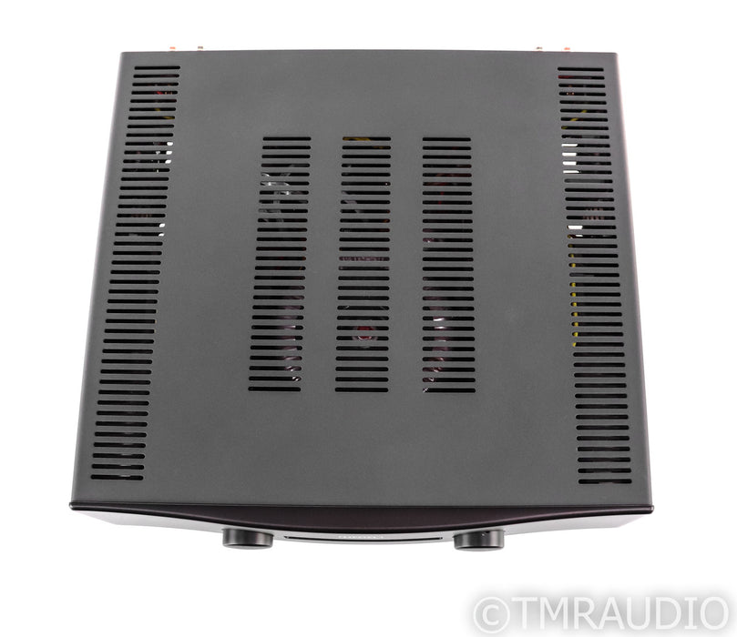 Hegel H360 Stereo Integrated Amplifier; H-360; Remote