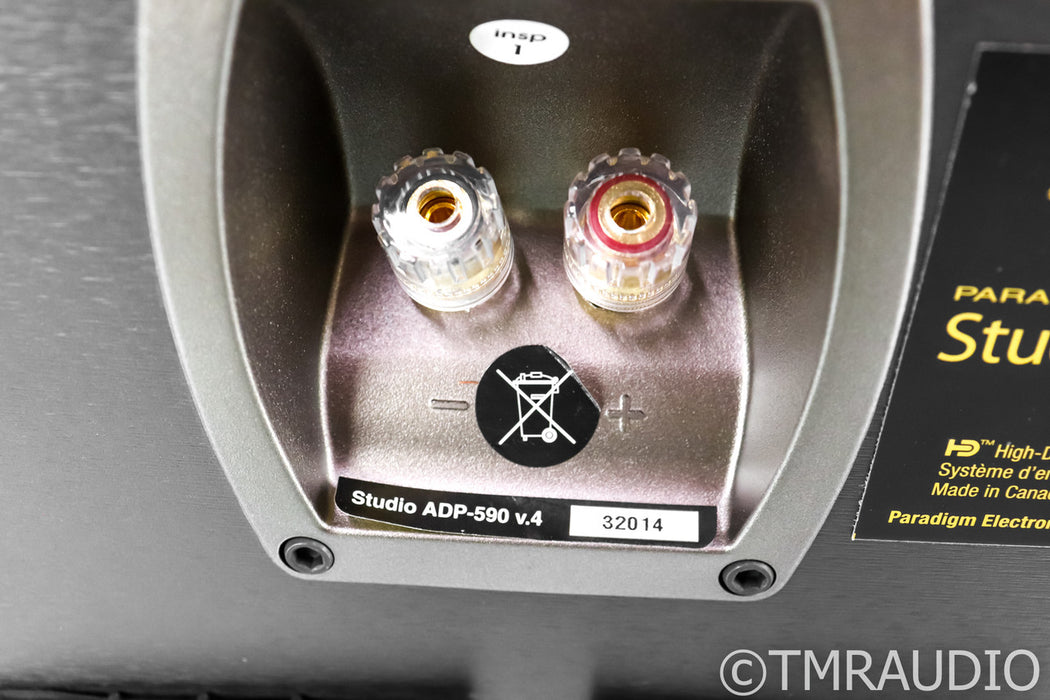 Paradigm ADP-590 v.4 Surround / LCR Speaker