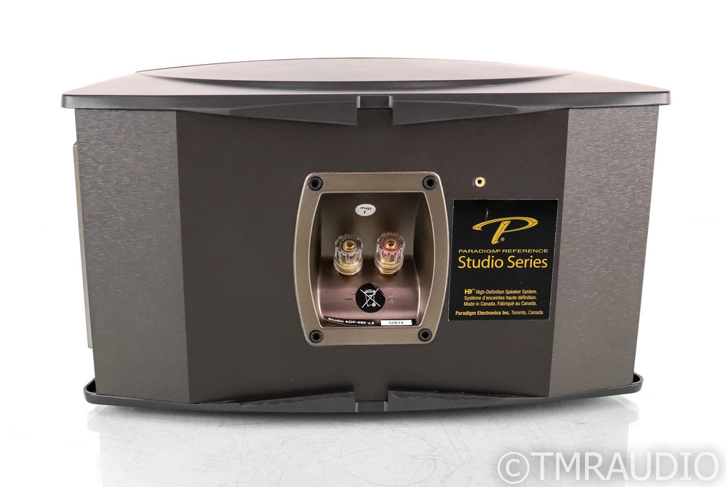 Paradigm ADP-590 v.4 Surround / LCR Speaker