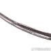 AudioQuest AudioTruth Diamond Hyperlitz XLR Cables; 1.6m Pair Interconnects