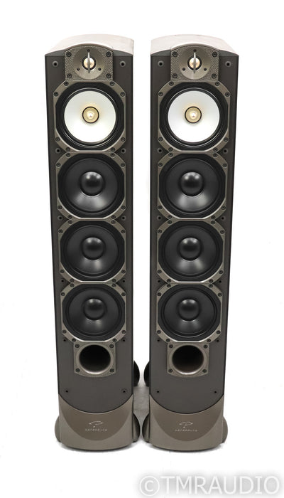 Paradigm Studio 100 v.4 Floorstanding Speakers
