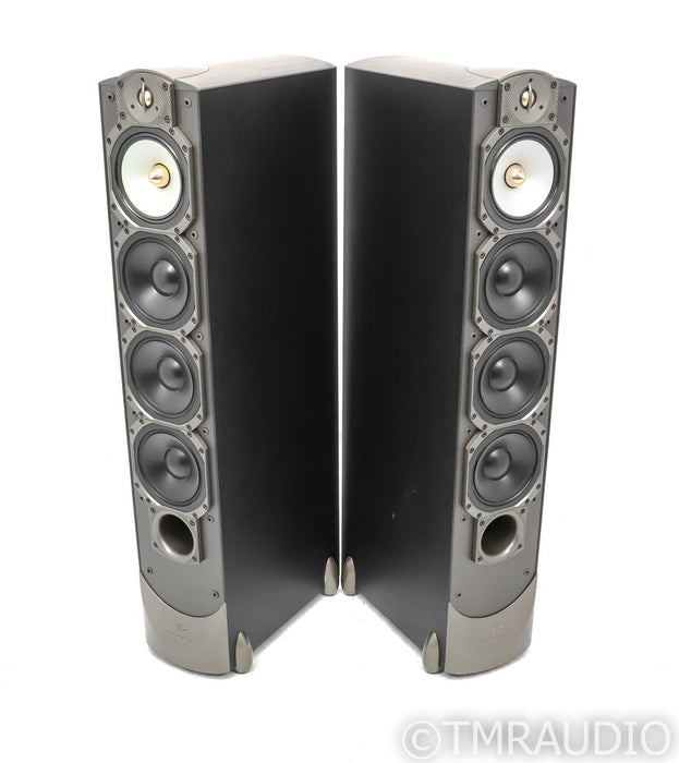 Paradigm Studio 100 v.4 Floorstanding Speakers
