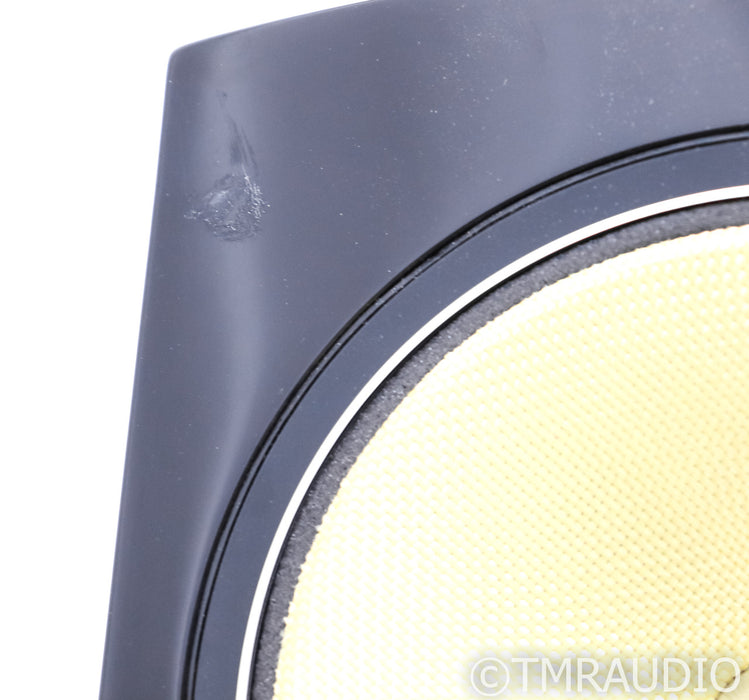 B&W 804D2 Floorstanding Speakers