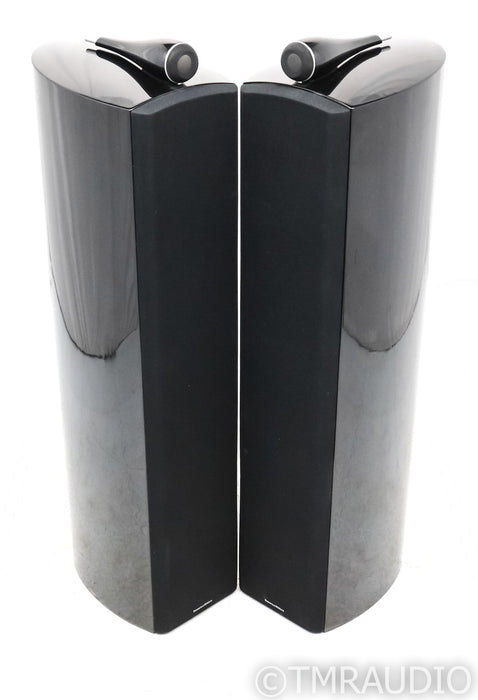B&W 804D2 Floorstanding Speakers