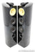 B&W 804D2 Floorstanding Speakers