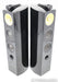 B&W 804D2 Floorstanding Speakers