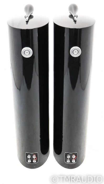 B&W 804D2 Floorstanding Speakers