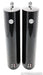 B&W 804D2 Floorstanding Speakers