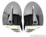 B&W 804D2 Floorstanding Speakers