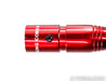 AudioQuest King Cobra XLR Cables; 36ft Pair Balanced Interconnects