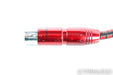AudioQuest King Cobra XLR Cables; 36ft Pair Balanced Interconnects