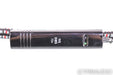 AudioQuest Rockefeller Bi-Wire Speaker Cables; 8ft Pair; 72v DBS