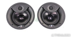 Revel C783 In-Ceiling Speakers