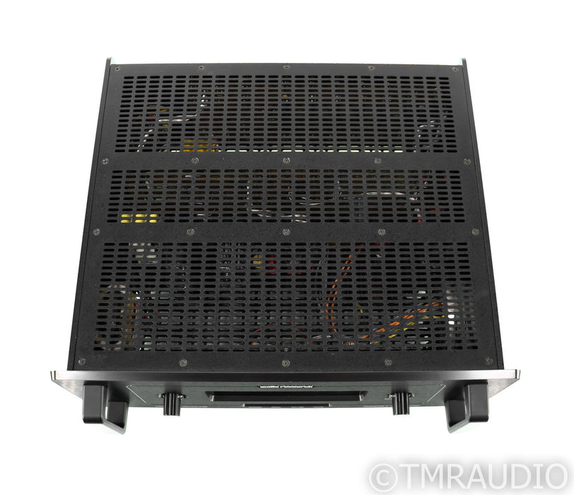 Audio Research Reference 3 Stereo Tube Preamplifier