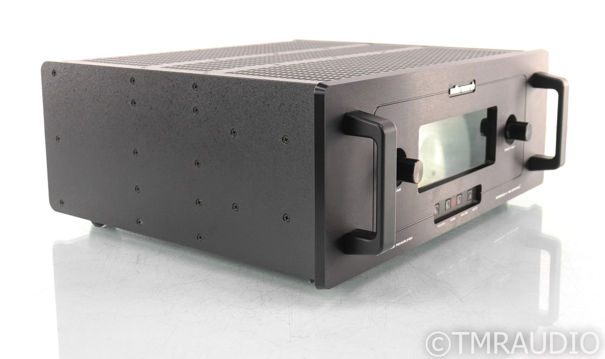 Audio Research Reference 3 Stereo Tube Preamplifier