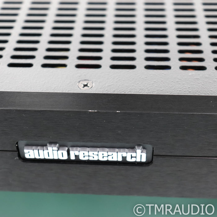 Audio Research Reference 3 Stereo Tube Preamplifier