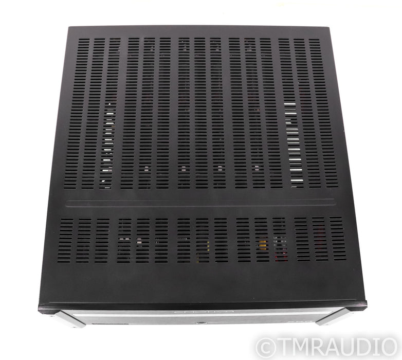 Emotiva XPA-5 Gen 3 5 Channel Power Amplifier; XPA Five; 5.0 Gen3