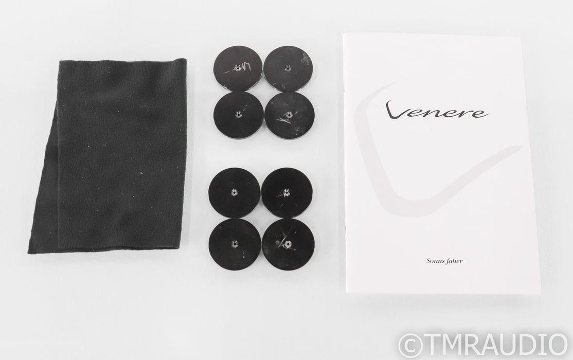 Sonus Faber Venere 2.5 Floorstanding Speakers