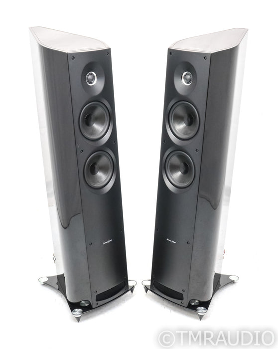 Sonus Faber Venere 2.5 Floorstanding Speakers