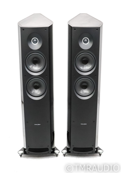 Sonus Faber Venere 2.5 Floorstanding Speakers